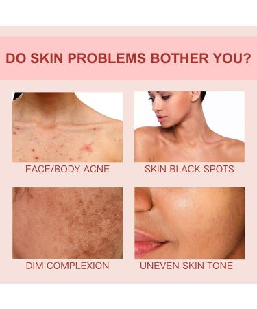 Pomegranate Soap Bar Natural Soap Handmade Soap Face Soap Bar Moisturising Body Soap Bar Refreshing Cleansing Soap Bars Cleaning Bars of Soap for Hand Wash & Body Glowing Bathing Bar - Buy Online on GoSupps.com