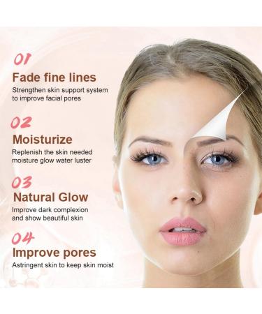Dragon Blood Serum Face Moisturizer Dragon Blood Cream Retinol Placenta Dragon Blood Cream Anti Aging Cream Retinol Elastic Firming Cream Dragon Blood Cream for Brighten Skin Tone & Fade Fine Lines - Buy Online on GoSupps.com