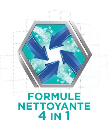 Polident 3 Minute Antibacterial Cleaner Dental Appliance Cleaner Pack of 3x 66 Tablets - Buy Online on GoSupps.com