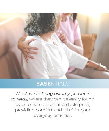 50ml Ostomy Skin Barrier Spray - Gentle No-Sting Formula for Easy Pouch Application & Bandage Removal - Shop Now - Buy Online on GoSupps.com