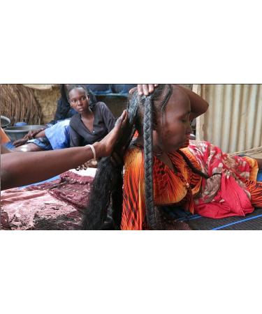 Curlyrapunzel Chad Chebe Powder 100% Pure Chebe 100g Conditioner - Buy Online on GoSupps.com