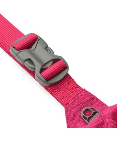 DOG Copenhagen Go Explore Belt Bag - Wild Rose | International Shipping - One Size - Buy Online on GoSupps.com