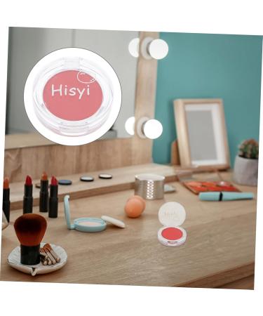 minkissy Blusher For Women Natural Soft Budgetfriendly Long Lasting Suitable For Women And Men Facial Makeup Pink - Buy Online on GoSupps.com