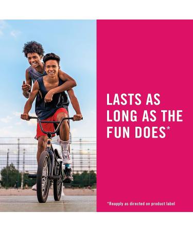 Banana Boat Sport Performance Sunscreen Lotion SPF 30 - 8 fl oz | Long-Lasting PowerStay Technology for Ultimate Sun Protection - Buy Online on GoSupps.com