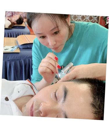 Healvian Ear Cleaner Kit - Ear-Picker Set for Effective Ear Wax Removal and Cleansing - Buy Online on GoSupps.com