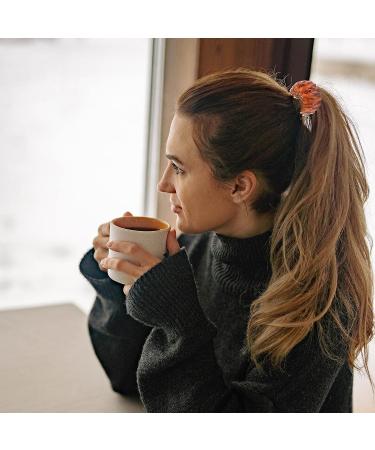 YEJAHY Bird Nest Hair Clips Set - Expandable Ponytail Holder Hair Accessories - Hair Claw Clamps Styling Tool for Women and Girls (4-Pack) - Buy Online on GoSupps.com