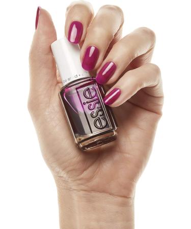Essie Lacquer - Glazed Days Collection 2019 - Sweet Not Sour - 13.5 ml / 0.46 oz - Buy Online on GoSupps.com