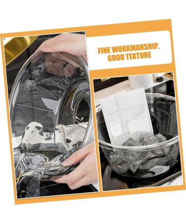 Cabilock Footbath Kitchen Sink Bowl Bathroom Wash Basin Plastic Thicken Wash Basin Salon Wash Basin Foot Soaking Basin Plastic Face Cleaning Basin Plastic Tub Plastic Wash Tub Plastic Basin - Buy Online on GoSupps.com