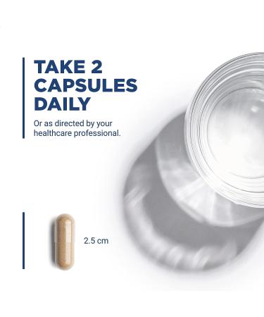 Vital Nutrients PMS Support - 60 Vegetarian Capsules - Buy Online on GoSupps.com