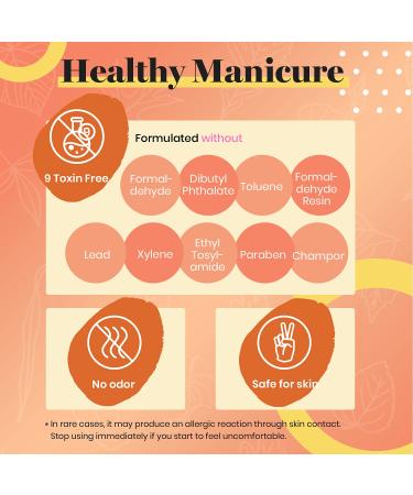 Beetles 25Pcs Dip Powder Nail Kit - Fall Harvest Collection | 20 Colors Gold, Yellow, Burgundy Glitter Dipping Powder Set with Base, Activator, Top Coat - Nail Art Essential Kit - Buy Online on GoSupps.com