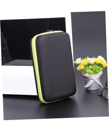 Healeved Tour Operator Carrier Bag - Razor Organizer for Travel Agency | International Shipping Available - Buy Online on GoSupps.com