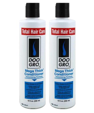 Doo Gro Doo Gro Anti-thinning Cond 236.8 g Mega Thick (pack of 2)