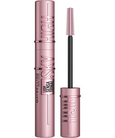  Maybelline Maybelline New York Hyper Precise All Day Liquid Eyeliner 700 Black set avec Maybelline New York Mascara Lash Sensational Sky High Very Black Longueur - Buy Online on GoSupps.com