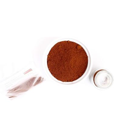  Feine W rze Habanero Chili Extremely Hot Chili Dried Chili Pepper Dried Chili Pepper at least 240 000 Scoville Heat Units 20 g (ground) - Buy Online on GoSupps.com