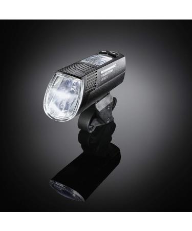 Trelock LS 760 I-Go Vision Headlight - Black One Size | High-Quality International Shipping | eCommerce Best Price - Buy Online on GoSupps.com