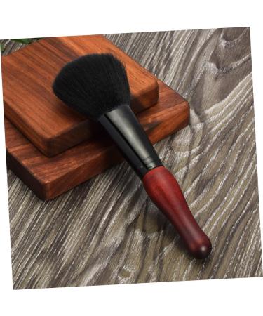 Beavorty 1pc face makeup cosmetic Blush brush Blush Makeup Brush Blending Foundation Brush Bronzer Makeup blusher brush cosmetics brush powder brush Wooden gourd mix - Buy Online on GoSupps.com