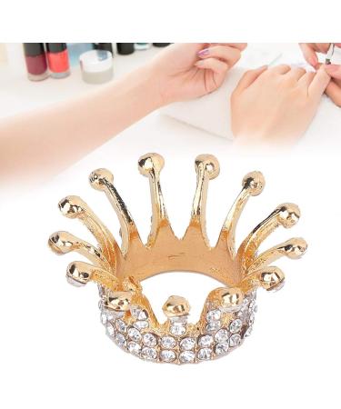 Nail Art Storage Box Durable Healthy And Harmless Nail Decorations Storage Box for Home Beauty Salon(3) - Buy Online on GoSupps.com