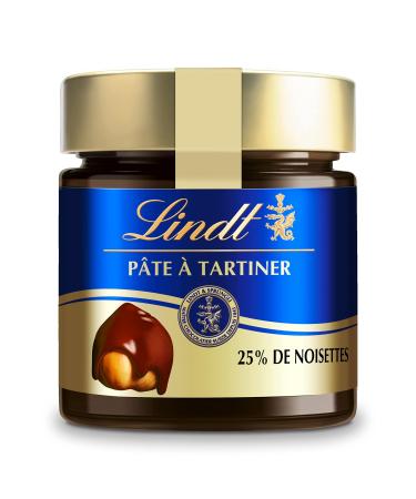 Lindt - Spread 25% Hazelnut – Milk Chocolate, 200 g