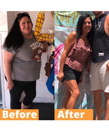 Daytime Intermittent Fasting Support Drink | Nourishing Blend with 9 Essential Ingredients & Electrolytes | Vegan, Gluten-Free, Non-GMO | Orange Citrus Flavor - Buy Online on GoSupps.com