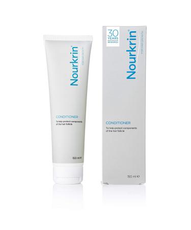 Haircare by Nourkrin Conditioner for Hair Growth 150Ml