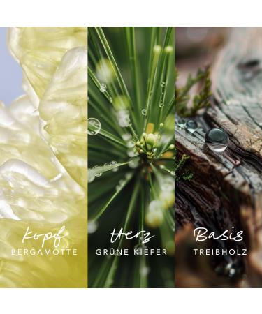 Mexx Inspired Nature Shower Scrub - Buy Online on GoSupps.com