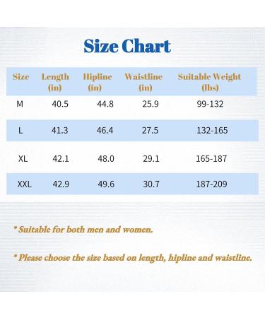 Catheter Pants for Men & Women | Dual Zippered Urine Leg Bag Holder | Fits Two 2000 ml Foley Catheter Bags | Nephrostomy & Cystostomy | Black XL - Buy Online on GoSupps.com