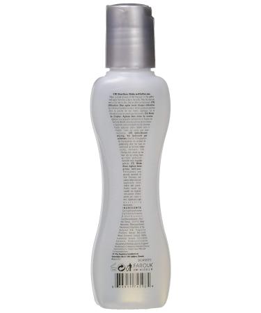 BioSilk Silk Therapy 2.26 Oz - Pack of 2 | Hydrating Hair Treatment - Buy Online on GoSupps.com