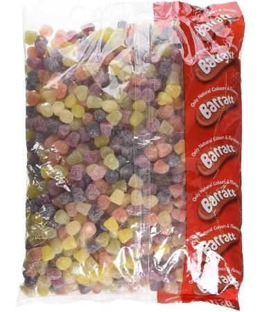 Barratt Dew Drops 500g - Buy Online on GoSupps.com