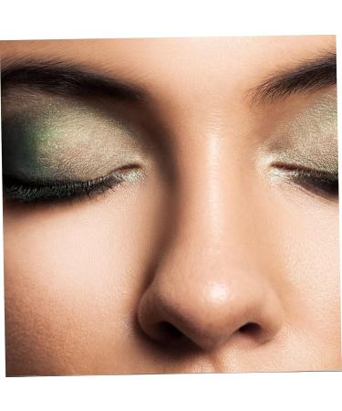 FOMIYES 6pcs Eye Shadow Set Korean Eye Glitter Cosmetic Tools for Women Miss Eye Gel Shine 1 count (Pack of 1) As Shown - Buy Online on GoSupps.com