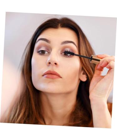 Beavorty 40 Pcs Mascara Empty Tube Eyelash Cream Tube Mascara Containers Funnel Eyelash- Cream Tube Plastic 1 g (Pack of 1) Transparent Colorx2pcs - Buy Online on GoSupps.com