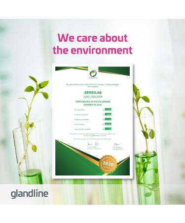 Sensilab Thyrolux 120 Capsules - Thyroid Support Supplement with Iodine, L-Tyrosine, Selenium, and Zinc for Optimal Health - Buy Online on GoSupps.com