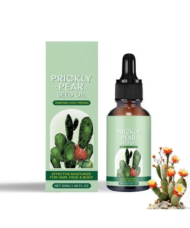 G n rique Moisturizing Body Oil | Softening Solution 50 ml | Moisturizing Oil for Dry Sensitive Oily and Combination Skin | Daily and Night Care for Women and Brides