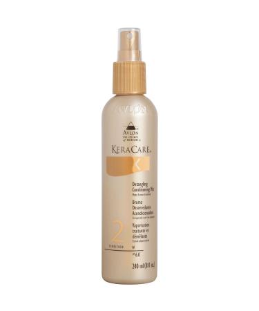 Kera Care Detangling Mist 8 0z