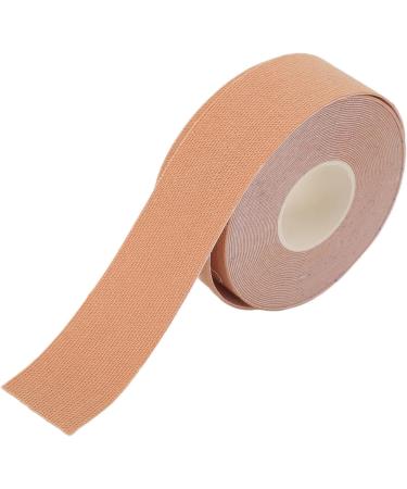 Buy High Adhesive Facial Skin Tape for Nasal Cannula - 2.5cm x 5m | Elastic Strong Hold Comfort at Home - Buy Online on GoSupps.com