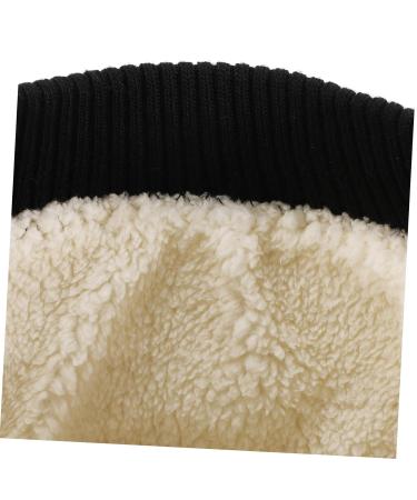 Buy Kombiiuda Sherpa-Taenbele Hip Protection & Weight Loss Abdominal Wrap - Unisex Warmers for Winter - Buy Online on GoSupps.com