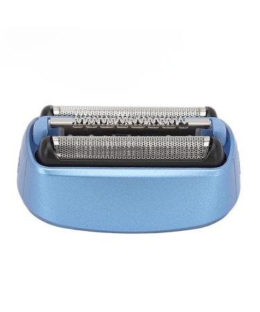 40B Replacement Trimmer Head | Professional Portable Foil Accessory for Braun CT2S CT4S & CT2CC - International Shipping Available - Buy Online on GoSupps.com