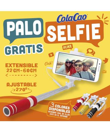 Cola 2.85 kg - Buy Online on GoSupps.com