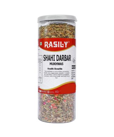 Rasily Shahi Darbar Mukhwas_Packing May Vary