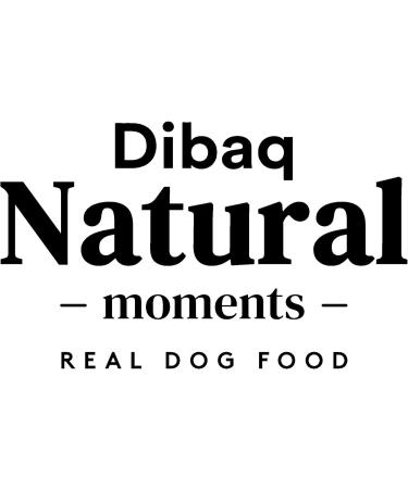 Dibaq Natural Moments Grain Free Tuna. Dry Food Complete Food 100% Natural Sense Cereals for Adult Dogs with Tuna. 12 kg - Buy Online on GoSupps.com