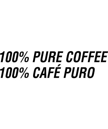 Caf Bustelo Espresso Dark Roast Ground Coffee Brick 6oz (Pack of 12) - Authentic Cuban Coffee - Buy Online on GoSupps.com