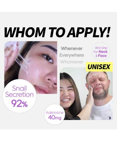 Coxir Black Snail Collagen Eye Cream | All-in-One Korean Skincare | Paraben & Cruelty Free | 30ml - Buy Online on GoSupps.com