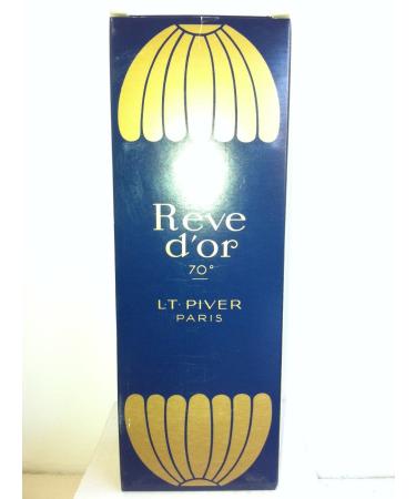 Reve D'or Cologne Splash 14.25 oz for Women