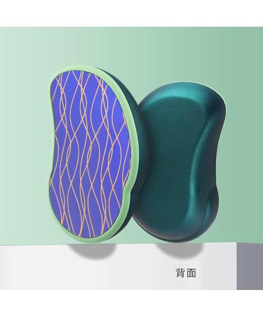 For Women and Men Exfoliation Hair Removal Devices Remover Soft and Smooth Skin - Buy Online on GoSupps.com