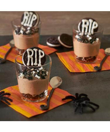 Oreo Halloween Sandwich Cookies - Spooky 34ct Pack - Buy Online on GoSupps.com