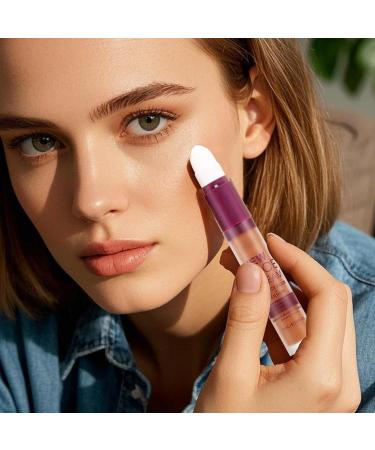  Generisch Plumping concealer stick high-coverage cream color correction full under-eye coverage long-lasting waterproof for women and girls to conceal brighten and - Buy Online on GoSupps.com