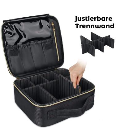 Wimpanista 15-Piece Eyelash Extension Set for Volume Technique - International Shipping Available - Buy Online on GoSupps.com