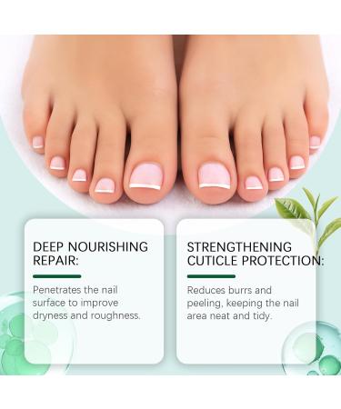 Nail Repair And Protection Gel Nourishing And Long Lasting ProtectionFingernail Repair Gel For Men Women Boys Girls Youth Teenagers Daughter Family Travel And - Buy Online on GoSupps.com