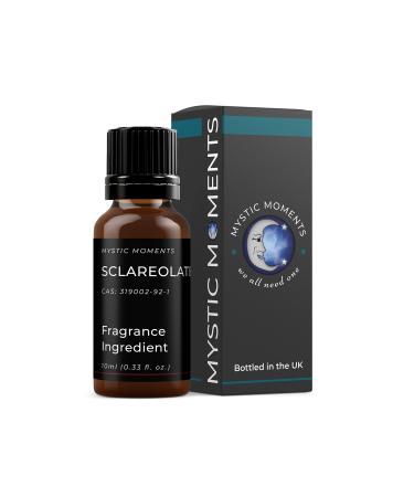 Mystic Moments | Sclareolate - 10ml