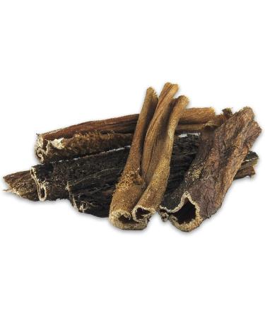 Dibo Beef Pans - Natural Dog Chew Snack 250g | Chemical-Free Treats (2 Pack) for Quality Chewing - Buy Online on GoSupps.com