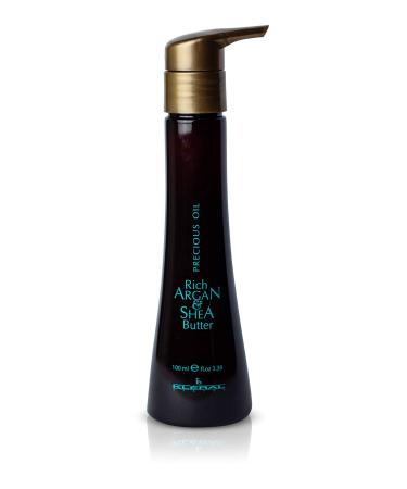 Kl ral Rich Argan & Shea Butter Precious Oil 100 ml